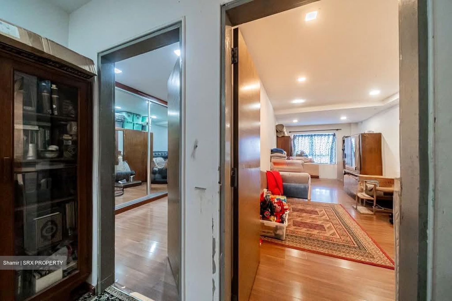 Peakview Estate (D16), Semi-Detached #556844071
